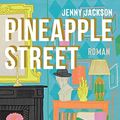 Cover Art for 9789024598632, Pineapple Street by Jenny Jackson
