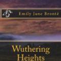 Cover Art for 9781986816120, Wuthering Heights by Emily Jane Bronte