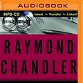 Cover Art for 9781501200779, The Long Goodbye by Raymond Chandler