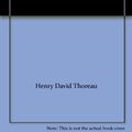 Cover Art for 9781605891675, Civil Disobedience by Henry David Thoreau