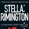 Cover Art for 9781448183562, At Risk: by Stella Rimington
