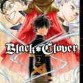 Cover Art for 9781421591902, Black Clover, Vol. 2 by Yuki Tabata