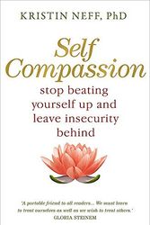 Cover Art for 8601404241000, By Kristin Neff Self Compassion by Kristin Neff