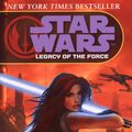 Cover Art for 9780099491170, Star Wars: Legacy of the Force V - Sacrifice by Karen Traviss