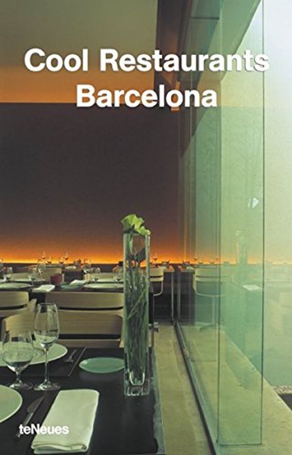 Cover Art for 9783823845867, Barcelona by 