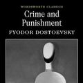 Cover Art for 9781840224306, Crime and Punishment by Fyodor Dostoevsky