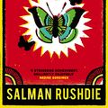 Cover Art for 9781409058854, The Satanic Verses by Salman Rushdie