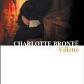 Cover Art for 9780007449415, Villette by Charlotte Bronte