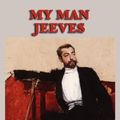Cover Art for 9781625584663, My Man Jeeves by P G Wodehouse