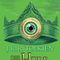 Cover Art for 9783608939835, Der Herr der Ringe -  Die Rückkehr des Königs Neuausgabe 2012 by John R. Tolkien