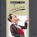Cover Art for 9780091676803, Right Ho, Jeeves by P. G. Wodehouse