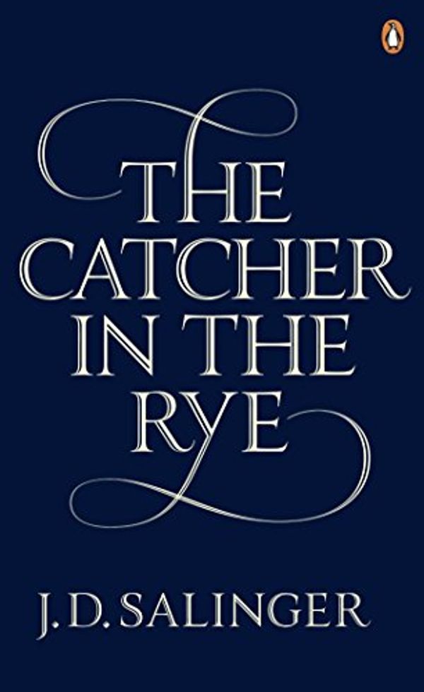 Cover Art for 9780792715160, The Catcher in the Rye by J.D. Salinger