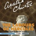 Cover Art for 9781609984328, The Labours of Hercules: Twelve Hercule Poirot Mysteries by Agatha Christie