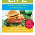 Cover Art for 9780738214979, Vegan for Life by Jack Norris