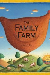 Cover Art for 9781848771437, Farm Families by Alison Jay