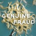 Cover Art for 9781760638559, Genuine Fraud by Allen & Unwin Children's Books