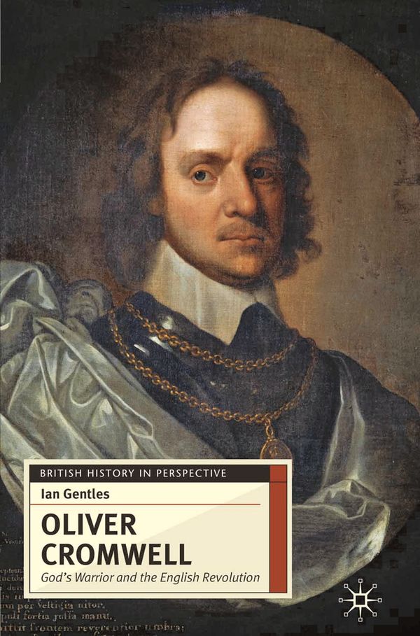 Cover Art for 9780333688977, Oliver Cromwell by Ian Gentles