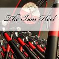 Cover Art for 9781546470618, The Iron Heel by Jack London