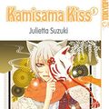 Cover Art for 9783842004849, Kamisama Kiss 05 by Julietta Suzuki