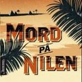 Cover Art for 9788203213083, Mord på Nilen by Agatha Christie
