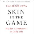 Cover Art for 9780425284643, Skin in the Game by Nassim Nicholas Taleb
