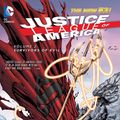 Cover Art for 9781401250478, Justice League of America 2: Survivors of Evil (The New 52) (Jla (Justice League of America)) by Matt Kindt