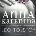 Cover Art for 9780142000274, Anna Karenina by Leo Tolstoy
