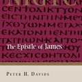 Cover Art for 9780802823885, The Epistle of James by Peter H. Davids