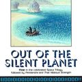 Cover Art for 9780684823805, Out of the Silent Planet by C. S. Lewis