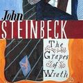 Cover Art for 9780140292923, The Grapes of Wrath by John Steinbeck