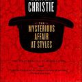 Cover Art for 9780812977202, The Mysterious Affair at Styles by Agatha Christie