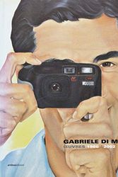 Cover Art for 9788888554020, Gabriele Di Matteo. Oeuvres 1986-2002 by Gabriele Di Matteo
