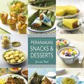 Cover Art for 9789814634472, Peranakan Snacks & Desserts by Julie Yee