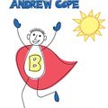 Cover Art for 9781907798252, A Brilliant Life by Andy Cope