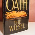 Cover Art for 9780394487793, The Oath by Elie (1928-) Wiesel