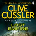 Cover Art for 9780718159764, Lost Empire by Clive Cussler, Grant Blackwood