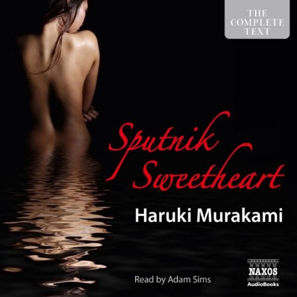 Cover Art for B00NJ0ZLL6, Sputnik Sweetheart by Haruki Murakami