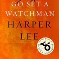 Cover Art for 9781784755287, Go Set a Watchman by Harper Lee