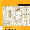 Cover Art for 9783126741040, Momo by Michael Ende