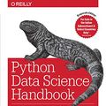 Cover Art for 9789352134915, PYTHON DATA SCIENCE HANDBOOK by Unknown