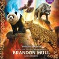 Cover Art for 9780545695169, Tales of the Great Beasts (Spirit Animals) by Brandon Mull