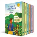 Cover Art for 9781788283663, The Anne of Green Gables Collection by L. M. Montgomery