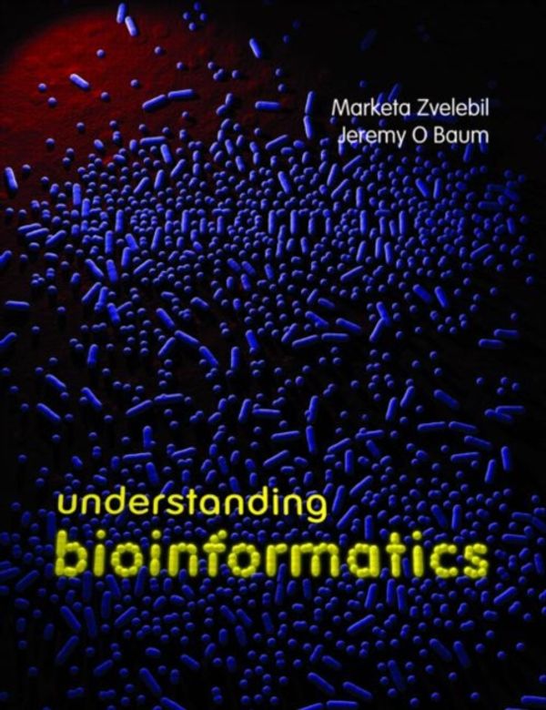 Cover Art for 9780815340249, Understanding Bioinformatics by Marketa J. Zvelebil, Jeremy O. Baum