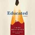 Cover Art for 9780525528050, Educated by Tara Westover