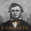 Cover Art for B07XZJV9B6, Henry David: Thoreau The Complete Works Collection (Annotated) : 9 Complete Works of Henry David Thoreau Including Cape Cod, Excursions, On the Duty of Civil Disobedience, Walden, Walking, and More by David Thoreau, Henry