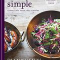 Cover Art for B01M0XFFFH, SIMPLE: effortless food, big flavours by Diana Henry