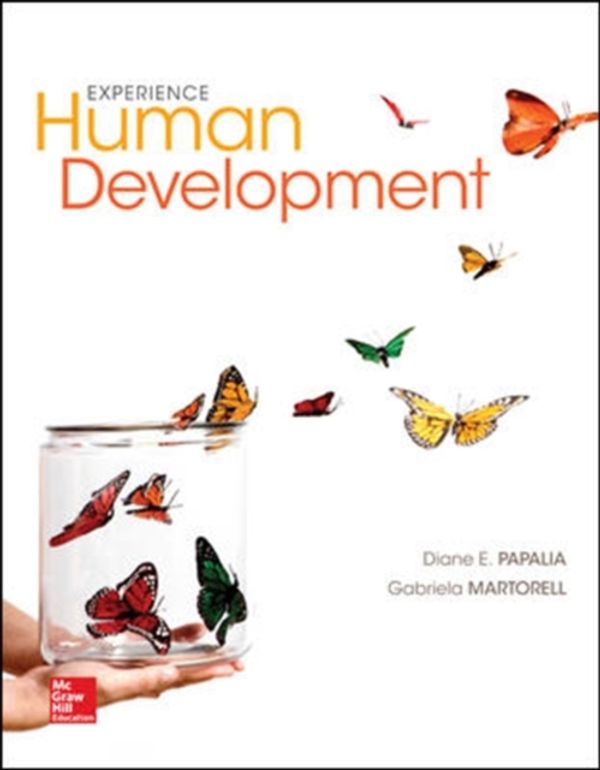 Cover Art for 9780077861841, Experience Human Development by Diane E. Papalia