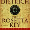 Cover Art for 9780061632433, The Rosetta key by William Dietrich