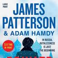 Cover Art for 9781538710173, Private Moscow by James Patterson