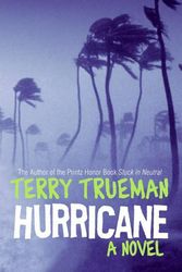 Cover Art for 9780060000189, Hurricane by Terry Trueman